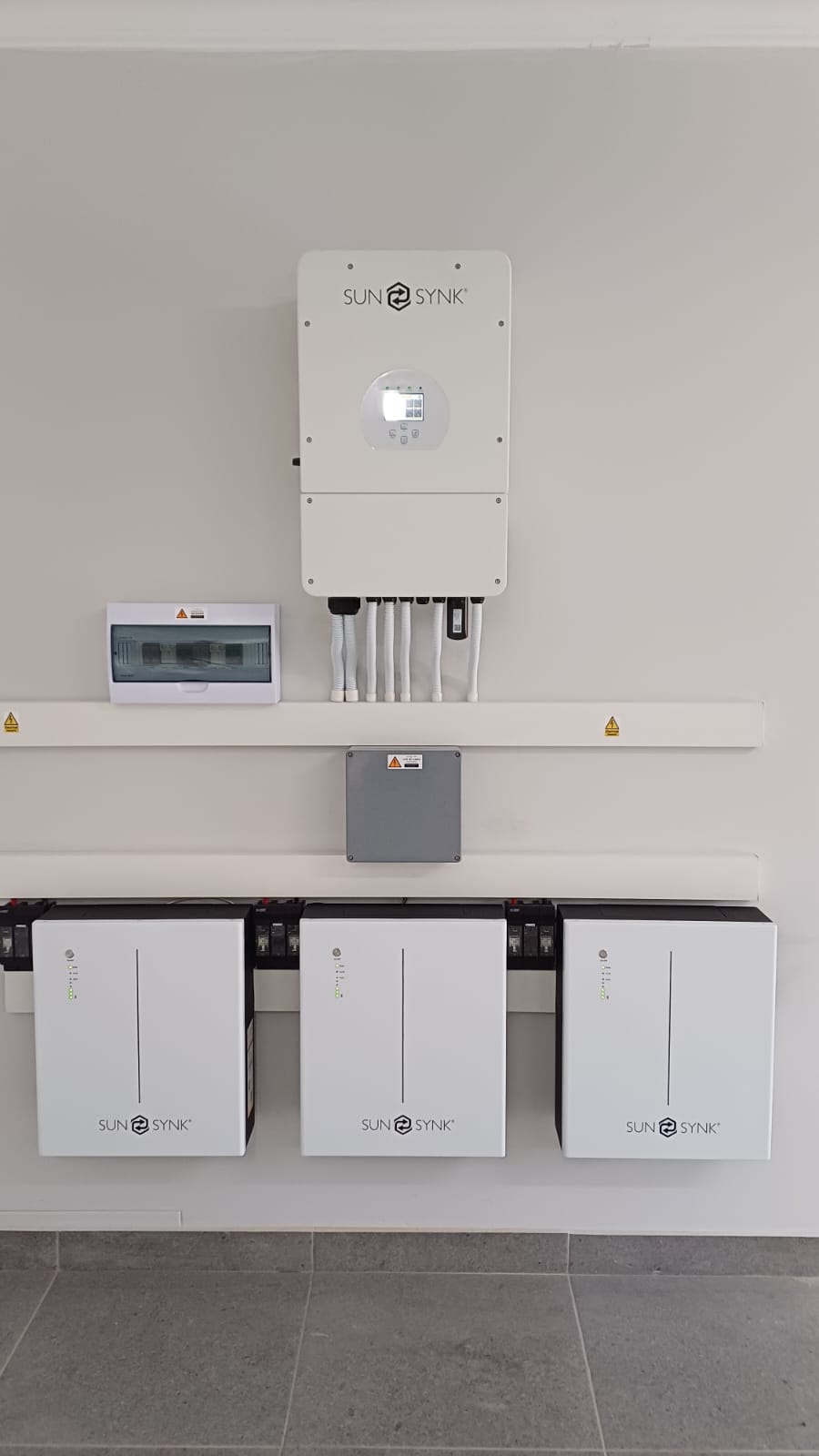 Inverters