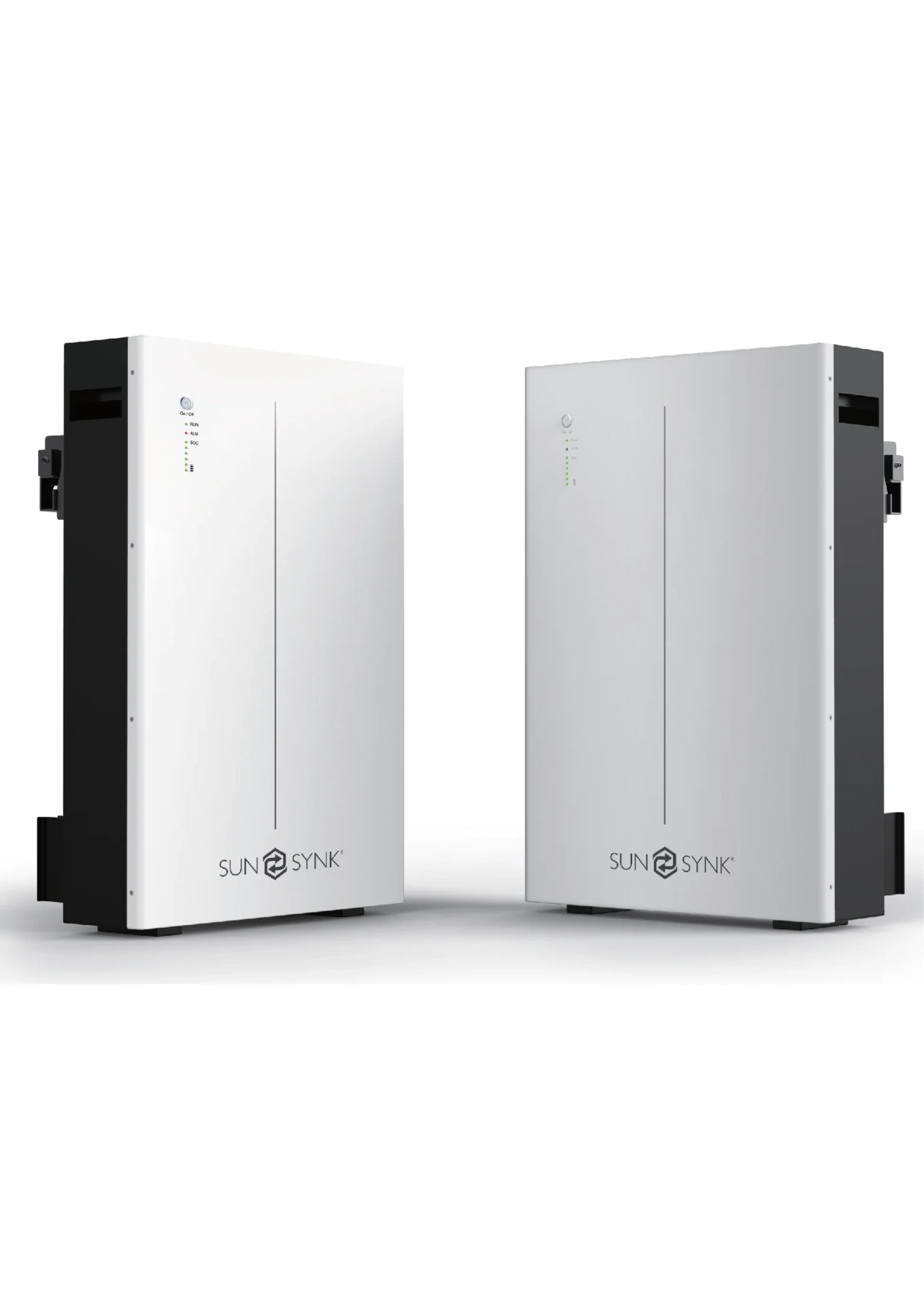 Lithium-Ion Batteries