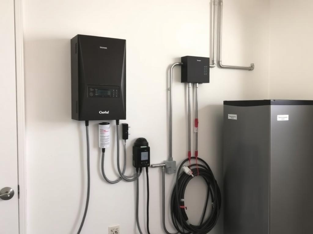 Inverters